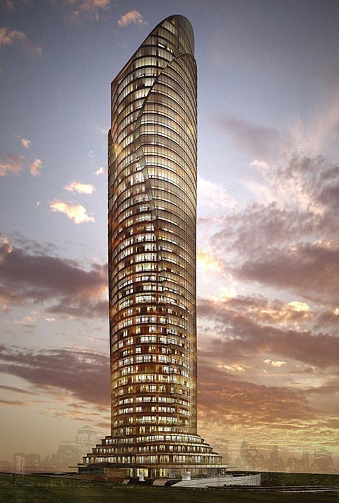spinetower