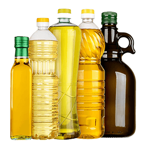 oils